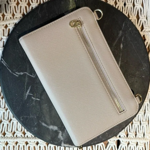 Calpak travel crossbody wallet - Picture 3 of 8